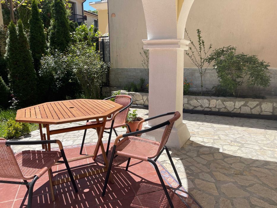 Продава се Двустаен апартамент в к.к. Елените - 72 кв.м за 1598 €/кв.м - Снимка #11