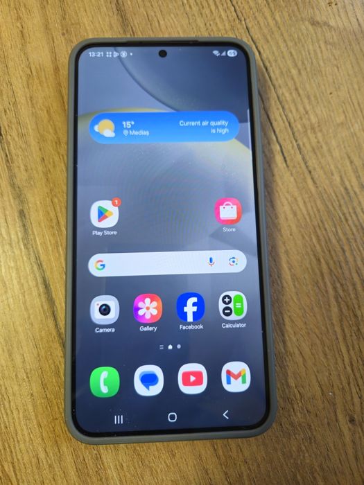 Samsung S24 Plus 5G  12GB Rami  512GB