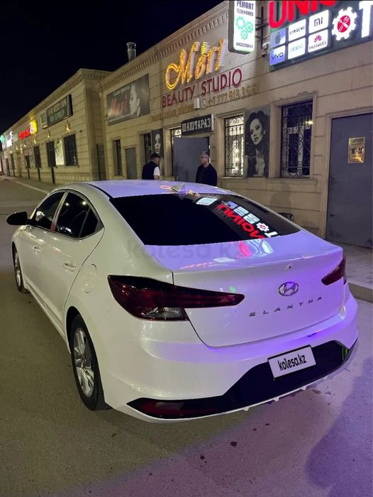 Автокөлік сатылады