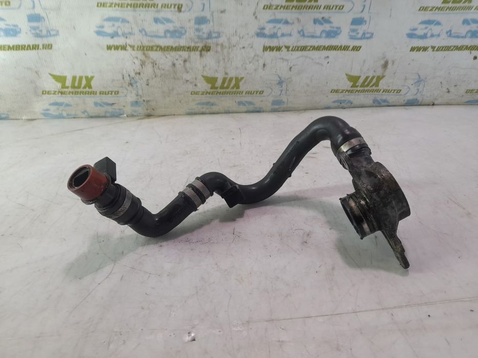 Valva presiune A6420101791 Mercedes Benz CLS-Class C218/X218 (2011 - 2014) 3.0 cdi om642854 om642854