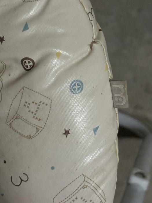 Scaun bebe cu pernute Mothercare