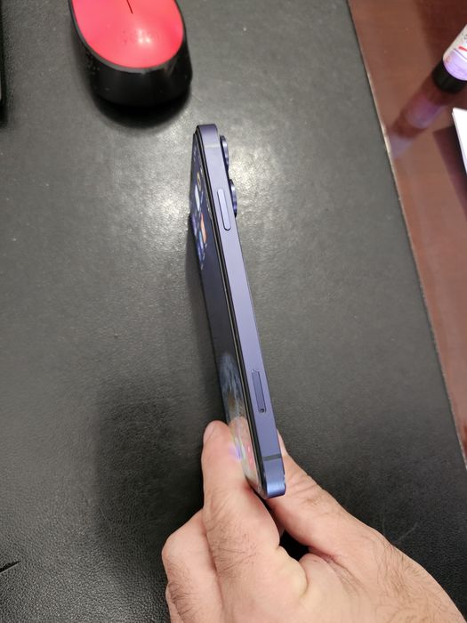 Айфон 11 , переделанный на 17 про