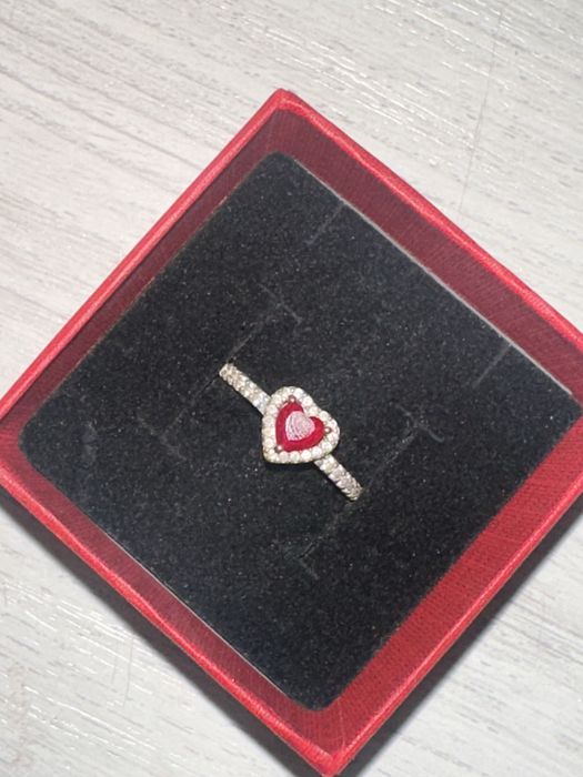 Кольцо PANDORA ,925 проба