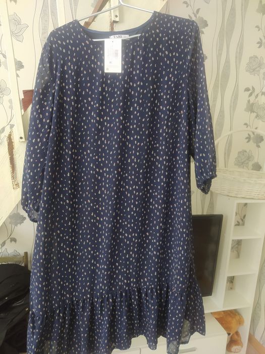 Продам новое платье