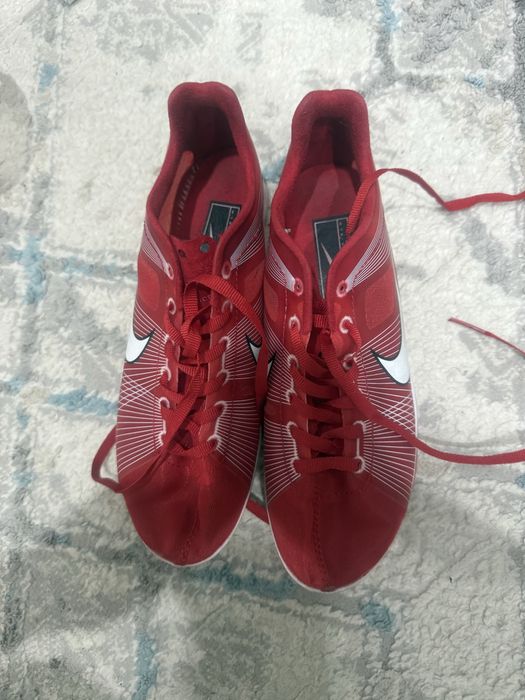 Обувь для спорта