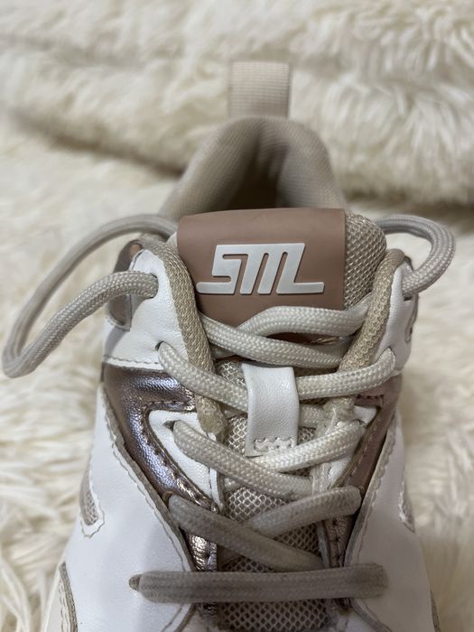 Маратонки Steve Madden + подарък