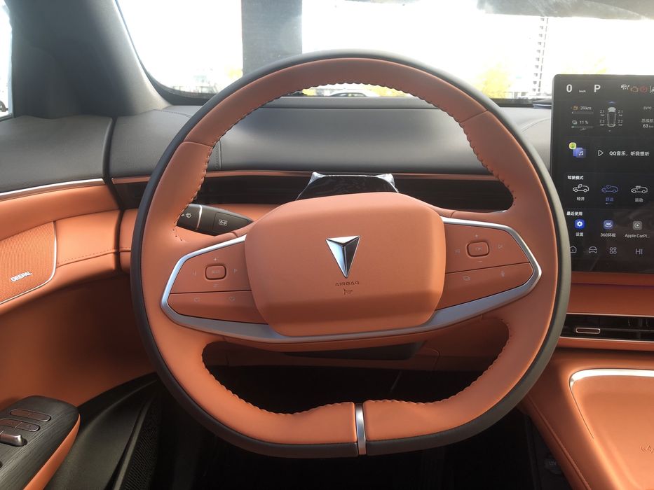 Deepal S07 215 max, 2024