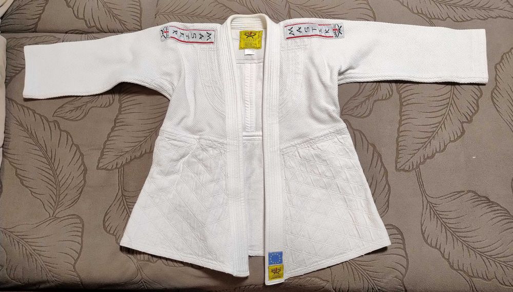Кимоно/екип за Джудо/Джудоги