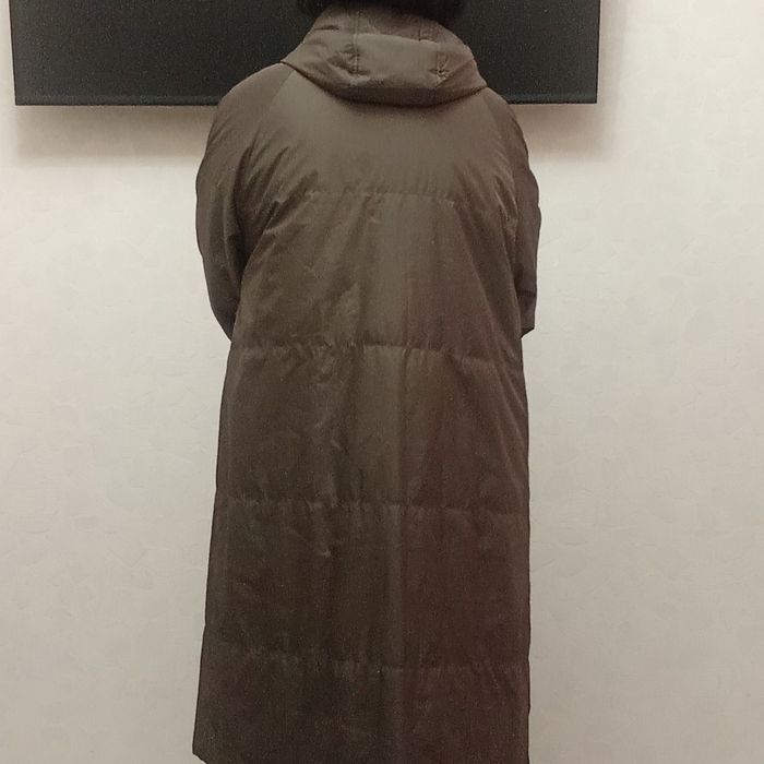 Стёгонка двухсторонняя