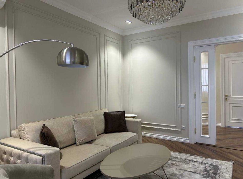 2-х комнатная квартира на Ц-1 ул. Фучика ID: 5661