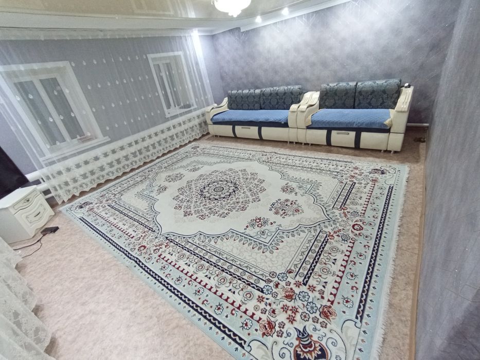 Продам дом в Красном Яре