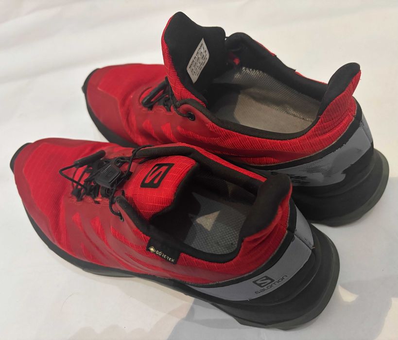 Мъжки обувки Salomon - Speedcross 6 Gore-Tex