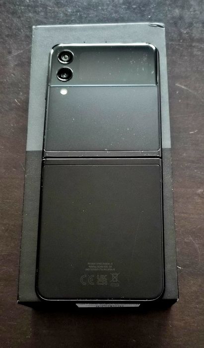 Galaxy Z Flip 3  5G