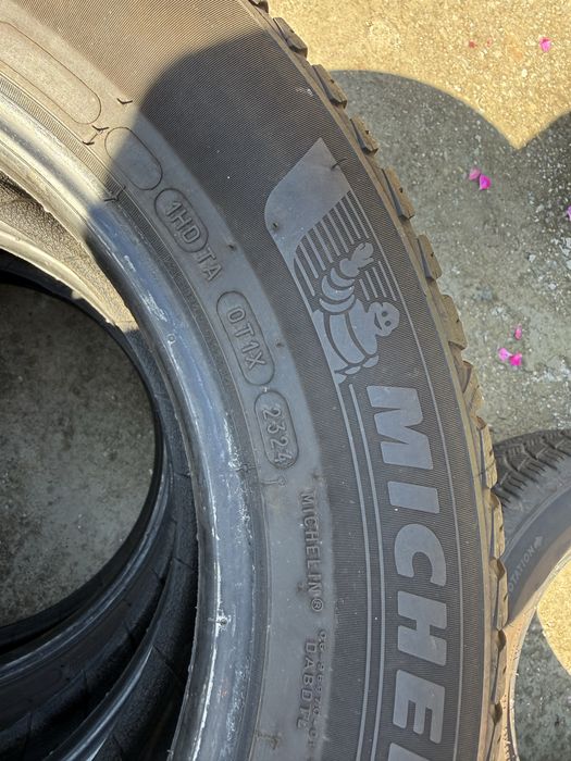 Cauciucuri Michelin 195/65/15