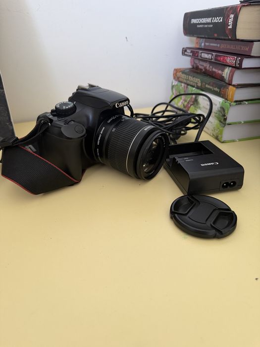 Продам Фотоаппарат Canon