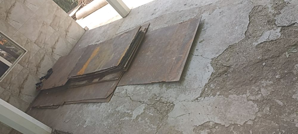 Temir yomkist resiver Bochka qalin kampresoni