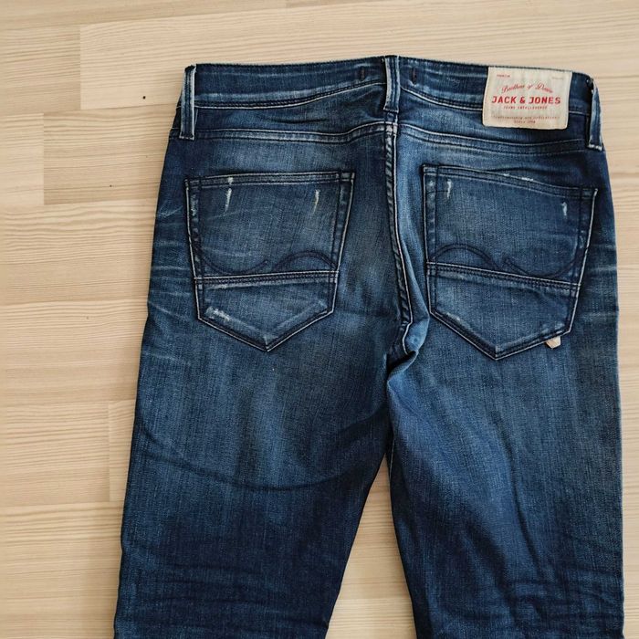 Blugi Barbati Jack&Jones Marimea W32/L30