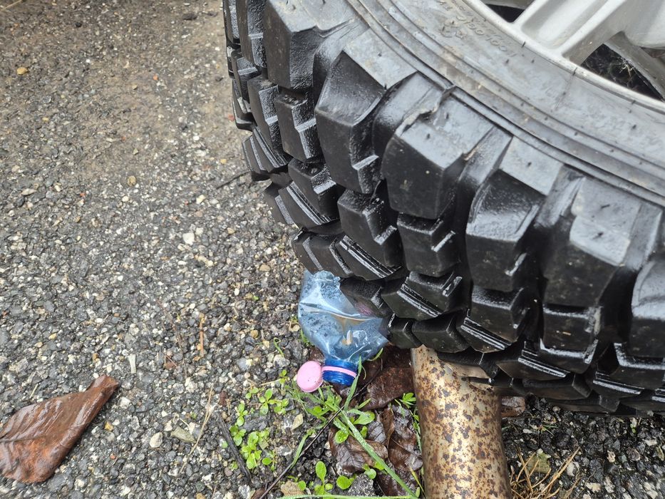 Джанти 16 за  БМВ