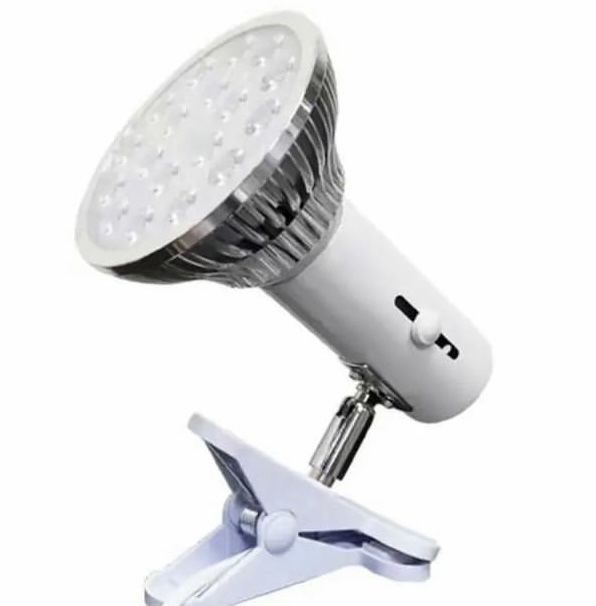 Фотолампа от желтухи