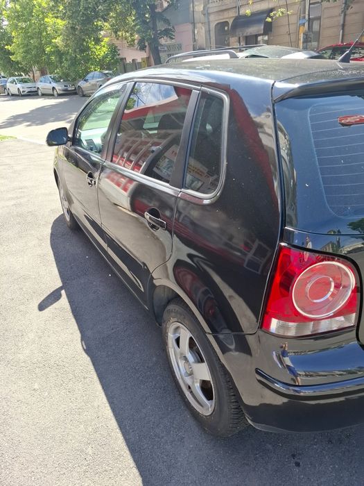 VOLKSWAGEN Polo 2007 — imagine 6