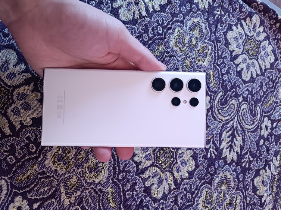 Самсунг с 23 ультра