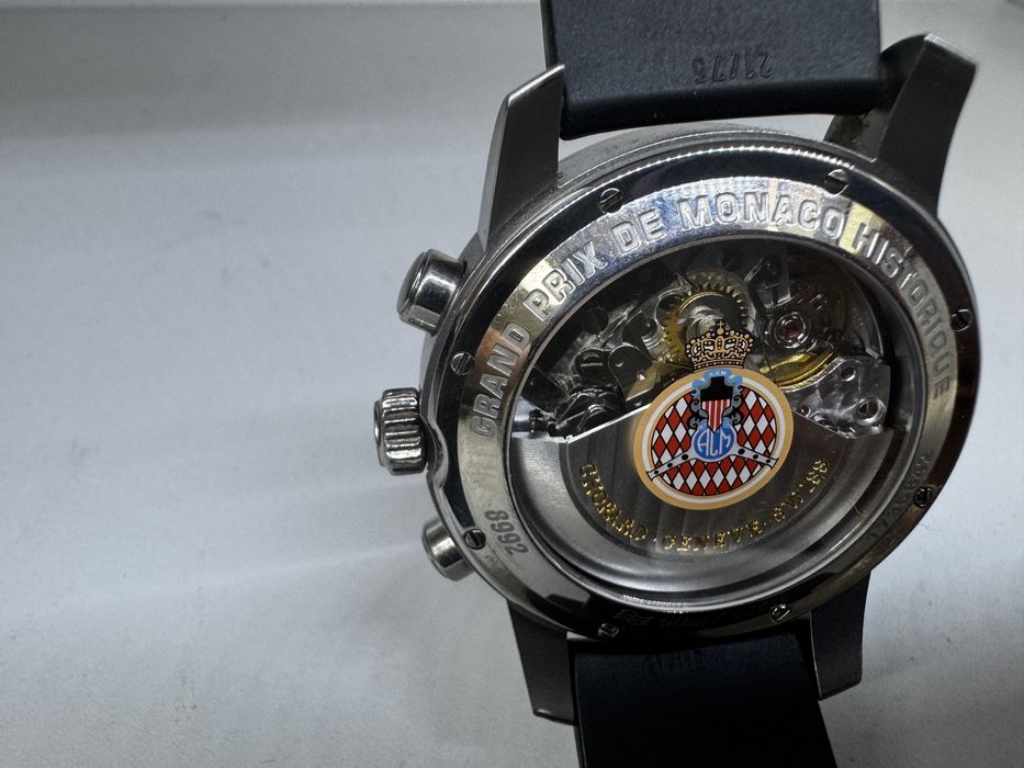 Ceas Chopard Grand Prix De Monaco Historique