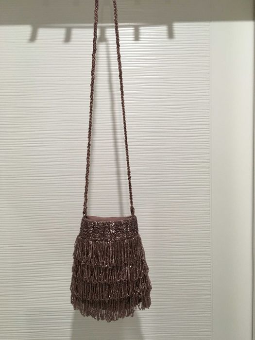 ZARA чанта със сенци