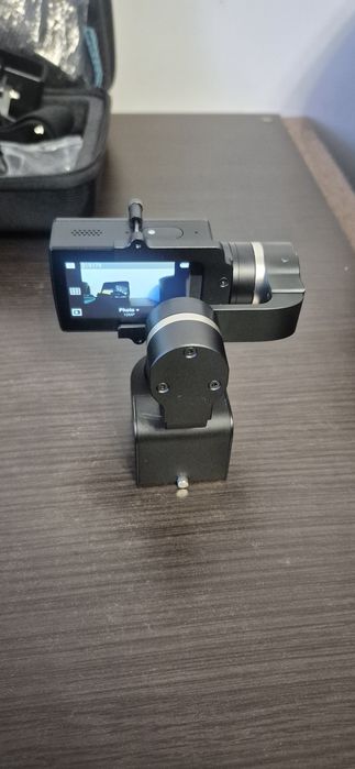 Camera actiune Xiaomi Yi 4K + Accesorii