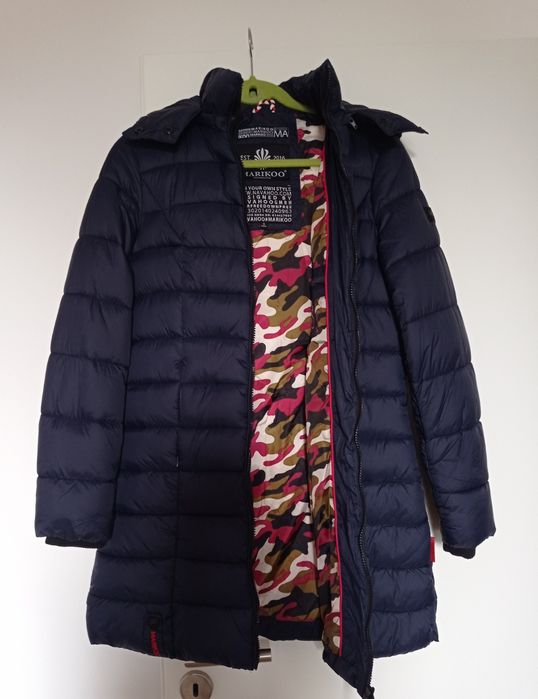 Зимно яке Marikoo