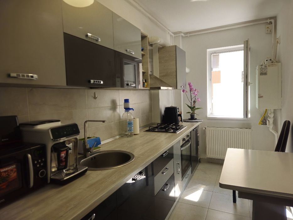 Apartament – Dudu, Militari Residence - Vedere 3