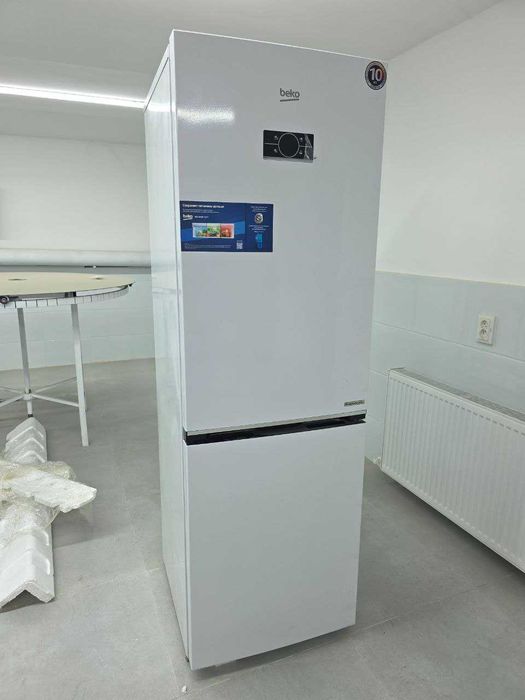 Холодильник Beko новый