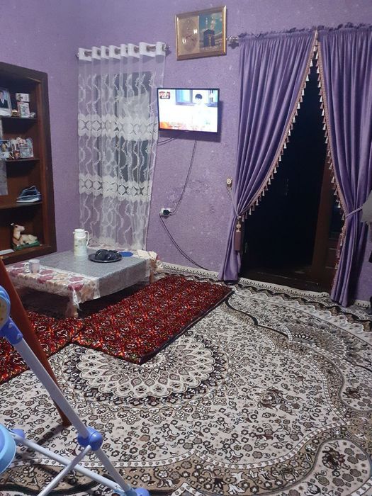 Srochniy sotiladi 2 xonali 3xona qilingan