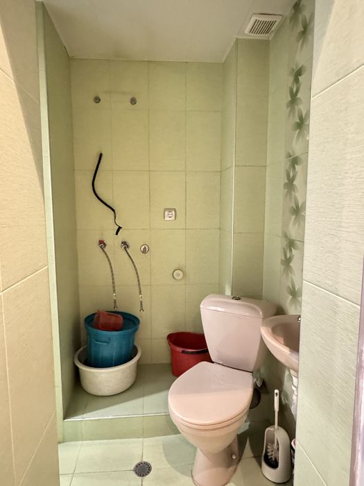 Продава се Тристаен апартамент в Търговище, Център - 67 кв.м за 1446 €/кв.м - Снимка #10