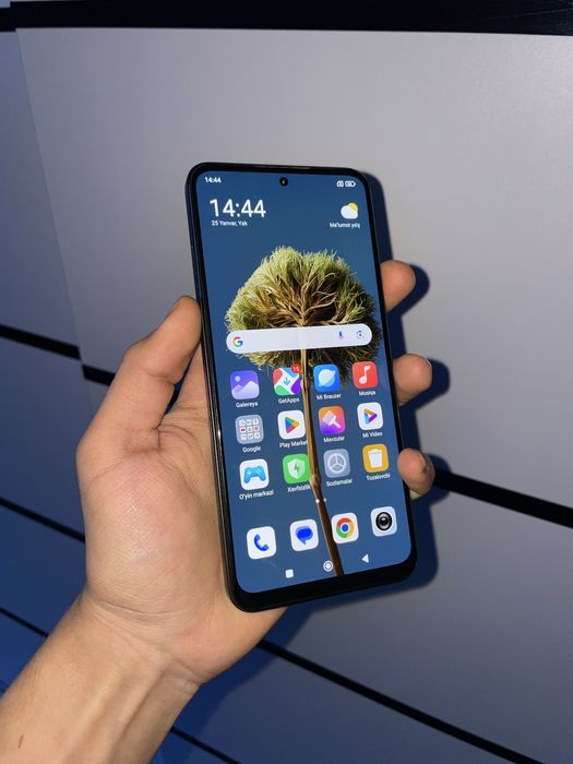 Redmi note 12 sotiladi