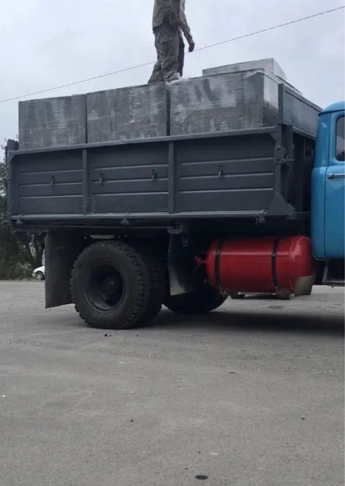 Доставка зил город область