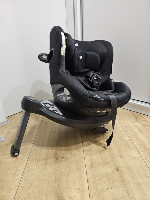 Scaun auto Joie i-Spin 360