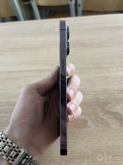 Iphone 14 pro max aybi yok kar dak bo