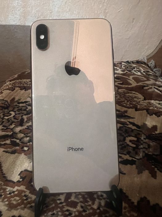 XS MAX состеиение  нормолно