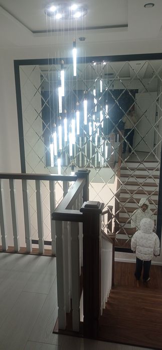 Участка сотилади йанги бозорда Райгаз махала