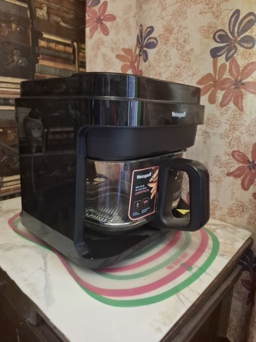 Продам новую аэрогриль