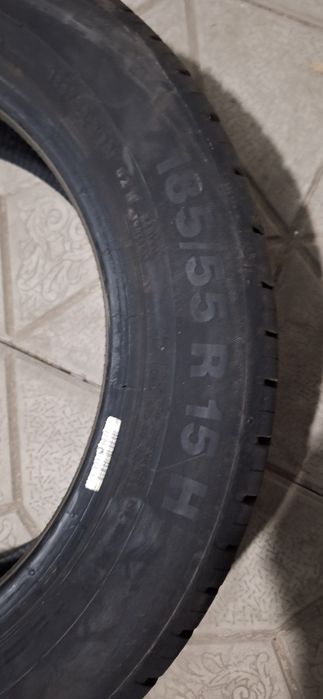 Continental 185/55 R15