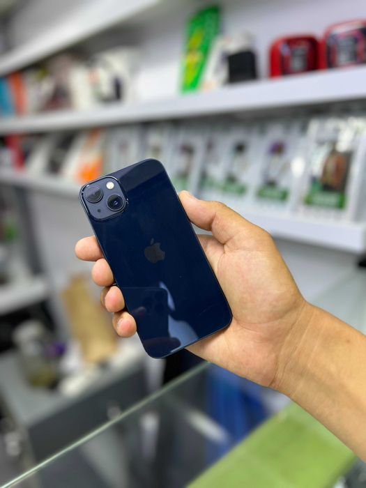 Kredit! Iphone 13 128Gb bosh tolov yoq!