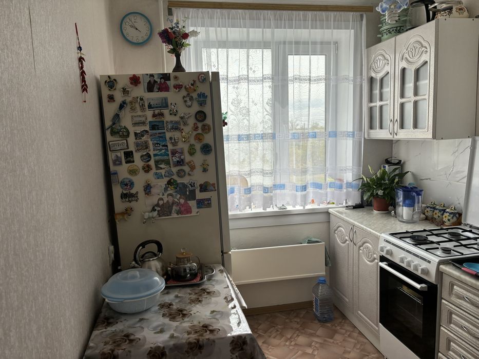 Квартира 2 комнатная