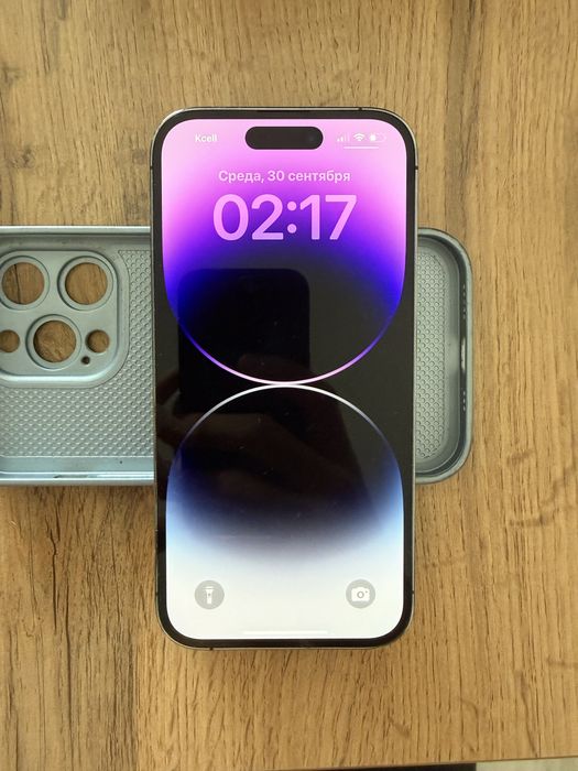 Продам Iphone 14 pro 256gb