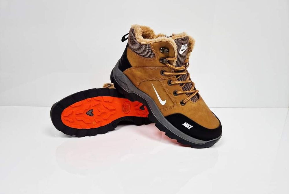 Мъжки зимни кубинки