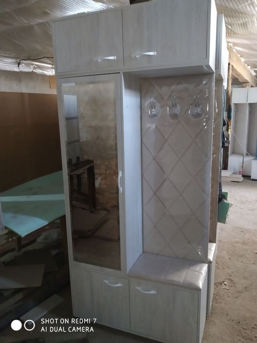 Mebel prixojka astana