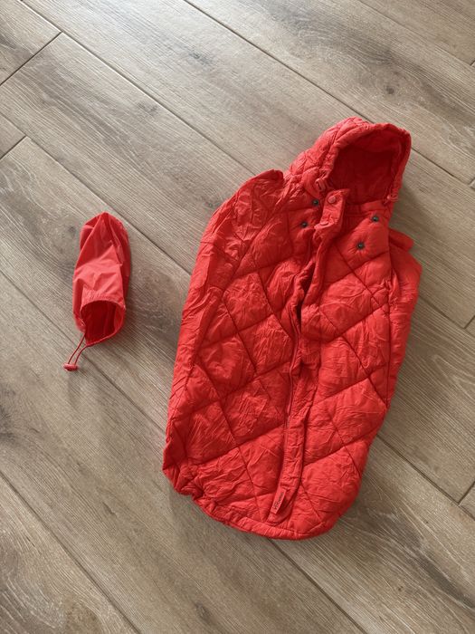 Термочувал за кошница за кола Cybex Snogga Mini