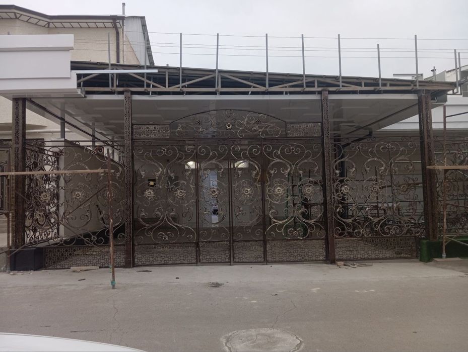 temir rushotka va sutullar