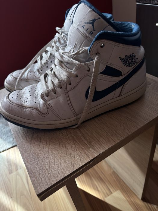 Adidasi Jordan 1 high