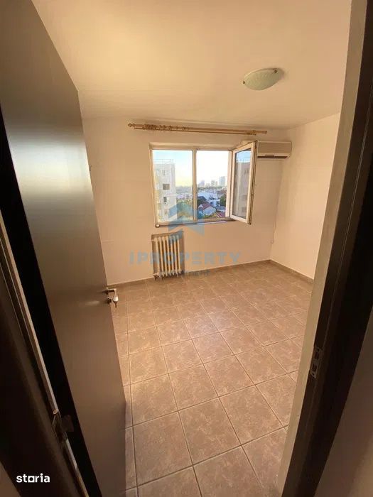 3 Camere | Lacul Tei | Etaj Intermediar | Balcon